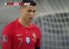 Portugal vs azerbaiyán, se enfrentan este miercoles 24 de marzo por la jornada 01 de las eliminatorias copa del mundo en el estadio juventus a las 14:45pm hora de colombia. 2znqitqerymrnm