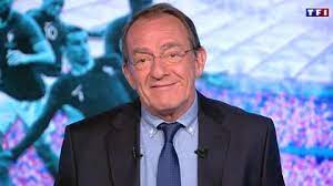 Il est présentateur sur tf1 depuis 1975, notamment du journal de 13 heures entre. Jean Pierre Pernaut Donne Des Nouvelles De Sa Sante