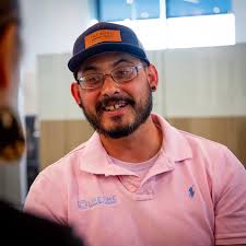 So proud of this man! Hiring and promoting great leaders is the key to  growing companies and departments. Ben is a shining example of great  leadership and has helped grow Lifetime Windows