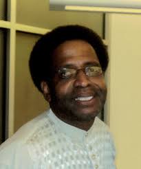 Darrell R. Davis, Sr.