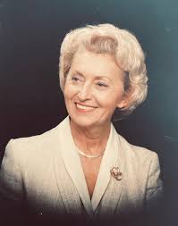 Obituary for Emily Traut