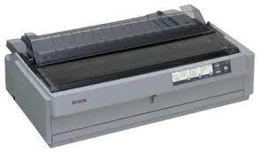 Pilote epson lq compatible avec windows 7 personnel. Imprimante Matricielle A Impact Epson Lq 2190 C11ca92001 Iris Ma Maroc