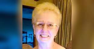 Nancy Carr Semon Obituary