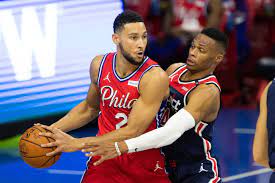 Stats from the nba game played between the washington wizards and the philadelphia 76ers on december 21, 2019 with result, scoring by period and players. Philadelphia 76ers Grades From 113 107 Win Over Washington Wizards