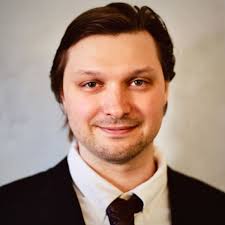 Alexander Berenbeim, Ph.D.