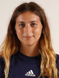 2023-24 Women's Rowing Roster