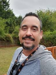 Anthony Yandell's Instagram, Twitter & Facebook