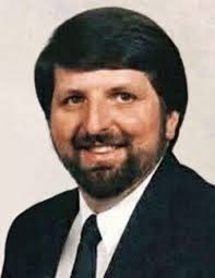 Obituary information for Charles David Parrish