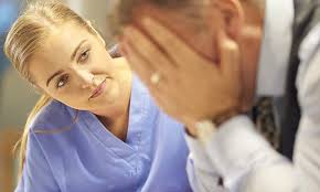 Jane Bates: Staff shortages means we lose chances for compassion