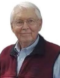 Obituary information for Norman Rex Rollins