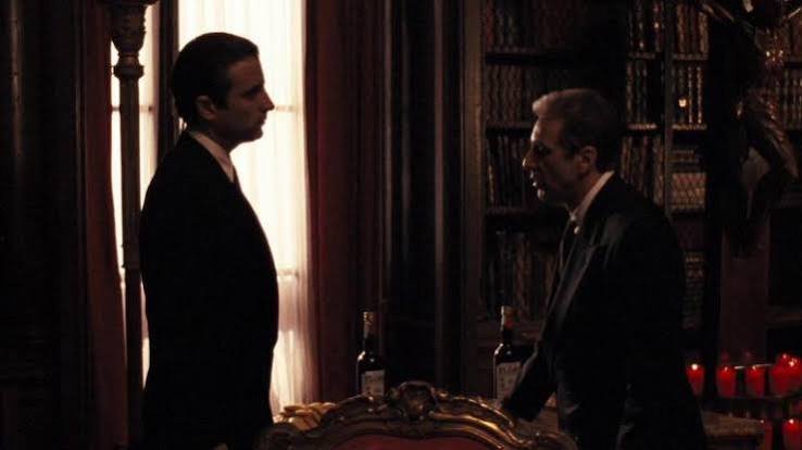 Redeeming The Legacy Of The Godfather Part III | Den of Geek