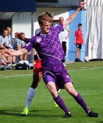 Club friendly showdown on sunday. File Scott Kennedy Fc Liefering V Sk Austria Klagenfurt 1 Juni 2019 10 Jpg Wikimedia Commons