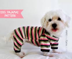 Free dog clothes patterns in six sizes!! Free Dog Clothes Patterns In Six Sizes Mimi Tara
