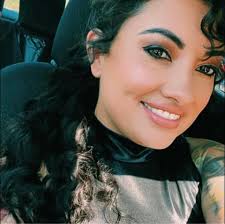 Raquel Marie Victoria