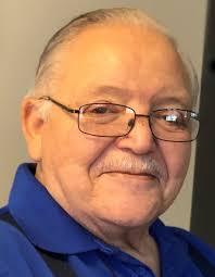 Obituary for Leonard Lynch