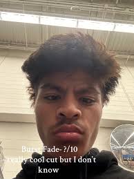 Different Hair Styles for Polynesian Men