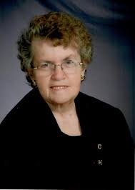 Christine Belle Hammon