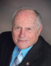 Obituary information for Edward A. Deppe