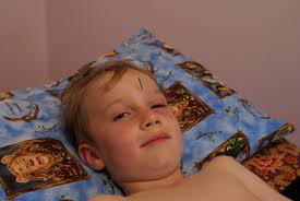 Pediatric Acupuncture /Shoni-Shin Treatment