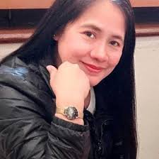 Myrna Dalida Fernando