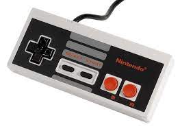 How To Turn Your Old Nes Controller Into A Wireless Light Switch Remote Nintendo Controller Nes Controller Video Game Controller