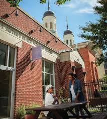 Sharing the Journey to a Brighter Future