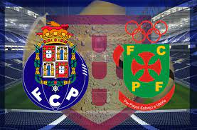 The cheapest way to get from porto to paços de ferreira costs only €1, and the quickest way takes just 23 mins. Liga Nos 17 18 Jornada 9 Fc Porto Vs Pacos De Ferreira