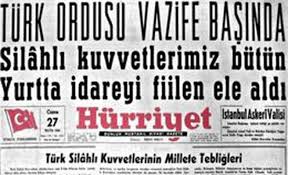 Yüz binlerce kişi 27 mayıs darbesi'nin yıldönümü yaklaşırken bu soruların yanıtını arıyor. Tarihte Bugun Mayis