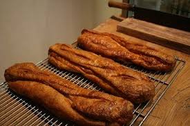Le Beurre Normand Ou Brasile Le Domaine Du Martinaa Recette Normande Gastronomie Normandie
