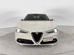 Image result for Mineral White 2017 Alfa-Romeo