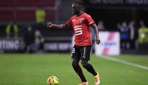 Join the discussion or compare with others! Real Madrid Und Fc Liverpool Haben Jeremy Doku Im Blick