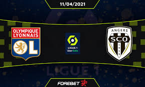 On prime video and its channel le. Lyon Vs Angers Sco For Mpreview 11 04 2021 Forebet