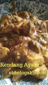 We did not find results for: Resepi Rendang Ayam Simple Tanpa Lengkuas