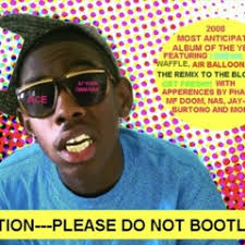 Stream Tyler The Creator