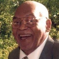 James Dorsey Obituary