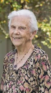 Obituary for Marjorie Lamm Pittman