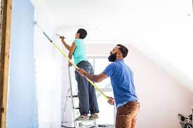 9 Interior Painting Tips For A Flawless Finish House Paint Interior House Painting Interior Paint