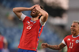 Jun 18, 2021 · ben brereton has scored his first international goal, breaking the deadlock in chile's group stage match against bolivia at the copa america in brazil. Ben Brereton The Stoke Born Blackburn Star Starring At The Copa America