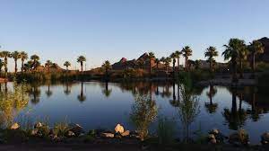 10 Great Parks Near Phoenix For A Picnic In The Shade Urbanmatter Phoenix