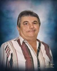 James Harold "Billy" Arnouville Obituary March 16, 2024