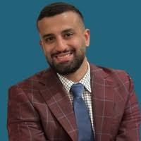 50+ "Saad I." profiles