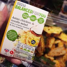 4 skinless chicken breast fillets. The Skinny Doll Lunch On The Go With M S