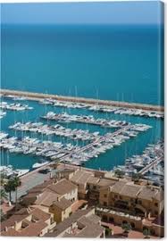 Read it at the link above. Leinwandbild Moraira Club Nautico Marina Luftbild In Alicante Pixers Wir Leben Um Zu Verandern