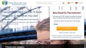 5 situs penyedia ebook terbaik 2019 (untuk download ebook gratis & legal). 20 Situs Download Ebook Gratis Terbaik Edisi 2020