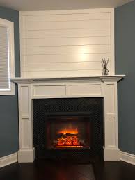 Four day fireplace is the only fireplace dealer in the greater seattle area that is licensed to complete the entire fireplace installation process. Master Bedroom Renovation W Electric Fireplace Install Homeimprovement