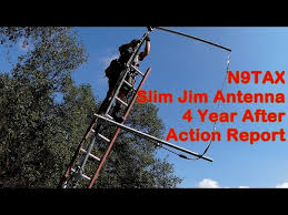 Resultado de imagem para antenna slim jim