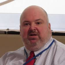 In the history of German when did the concept of the "state" (staat) appear  in normal usage?