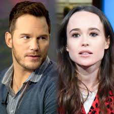 Hi there, thanks for stopping by. Chris Pratt Responds To Ellen Page S Claim About His Church E Online