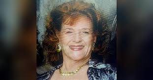 Ivolyn Edna Davidson Obituary