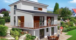 Haus Ha140 Hauslinie Hanghaus Haus Hanglage Erdgeschoss Haus